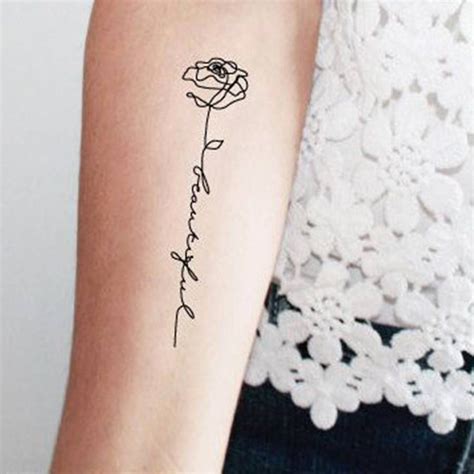 d'un rose sale 8 lettres